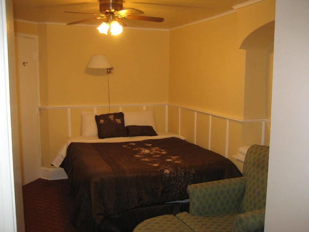 Bed & Breakfast Kalorama