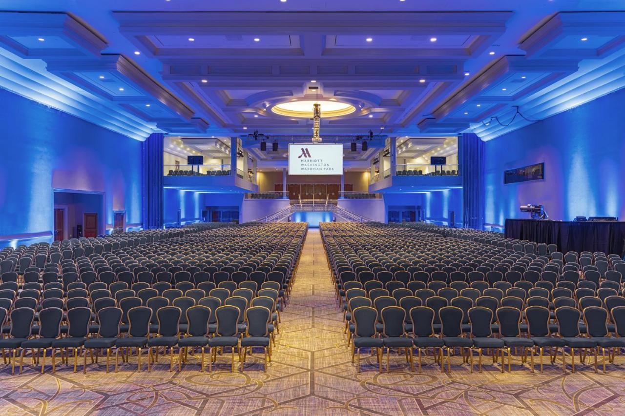 Marriott Wardman Park