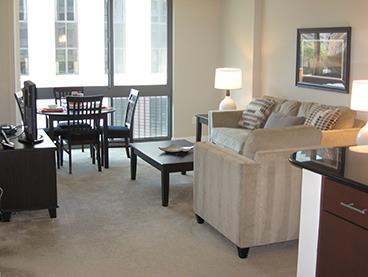 Execustay Newseum Res Penn Ave 4* Washington