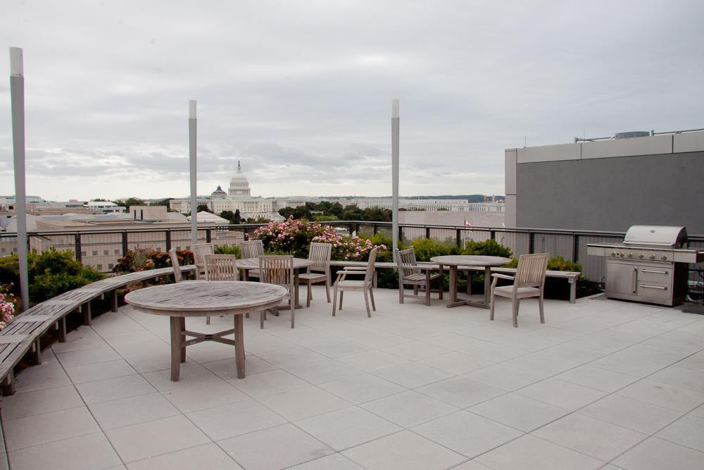Execustay Newseum Res Penn Ave Hotel 4*