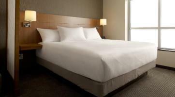 Hyatt Place Dc/georgetown/west End Hotel 3*