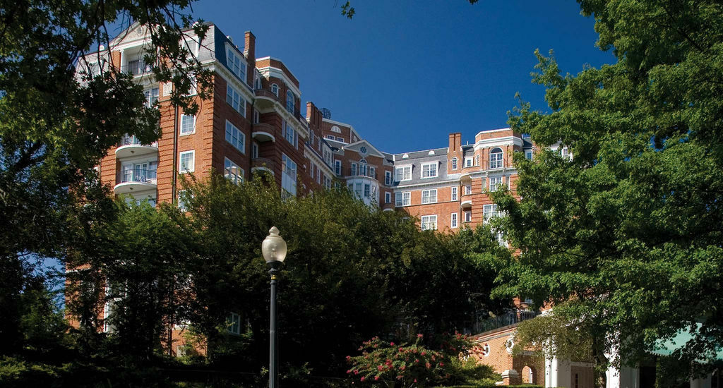 Marriott Wardman Park