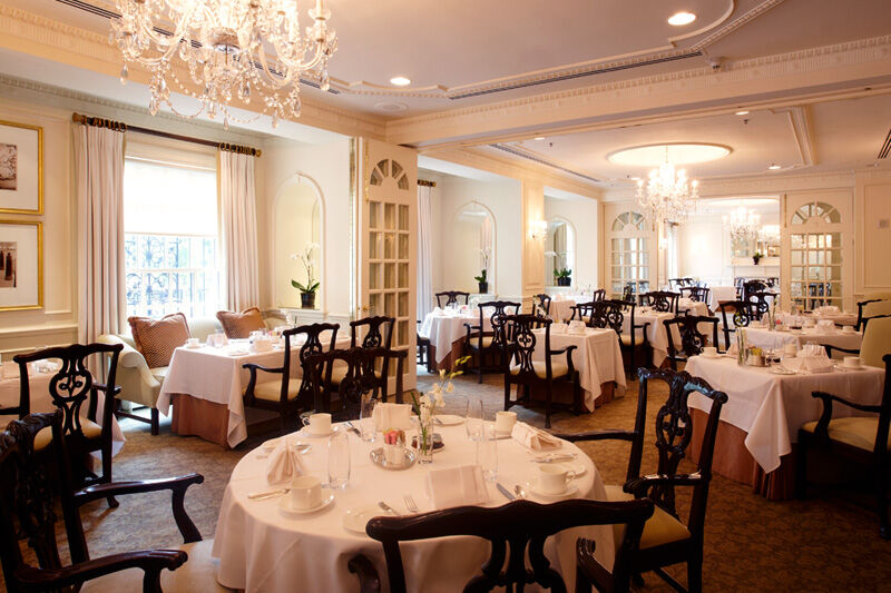 Hotel The Hay - Adams