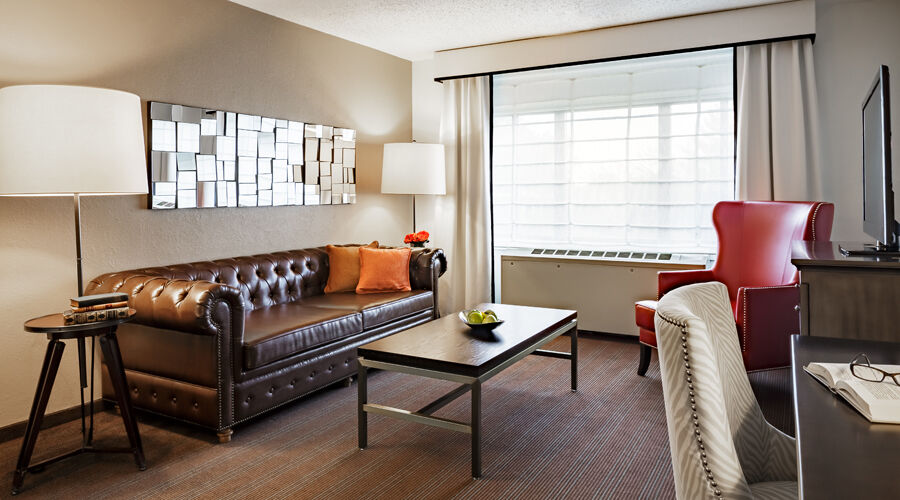 Capitol Hill Hotel Washington