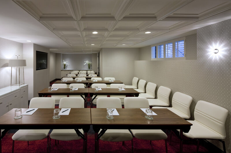 Hotel Capitol Hill 4*