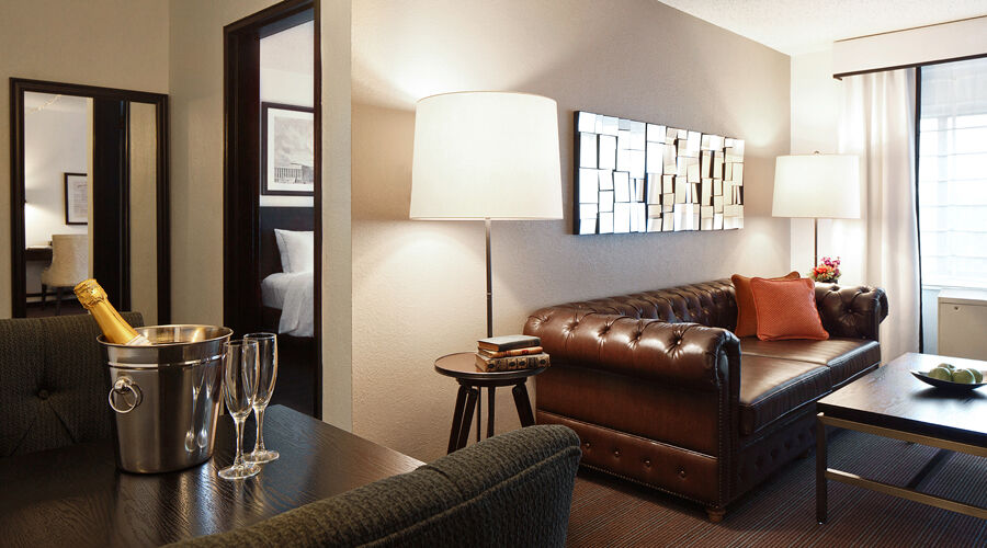 Capitol Hill 4*
