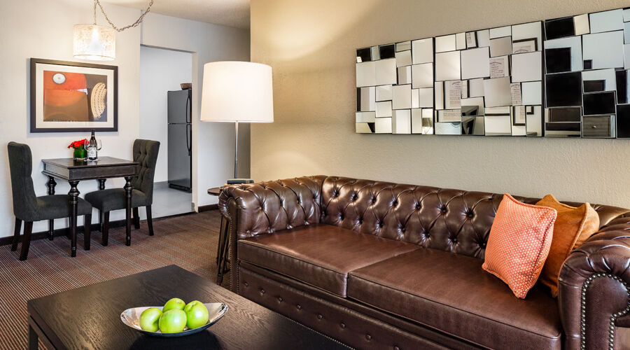 Capitol Hill 4*