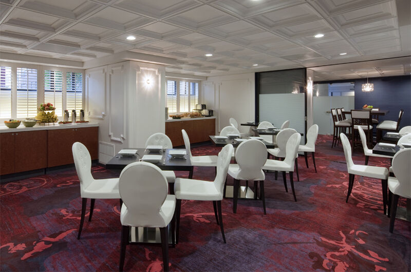 Hotel Capitol Hill 4*
