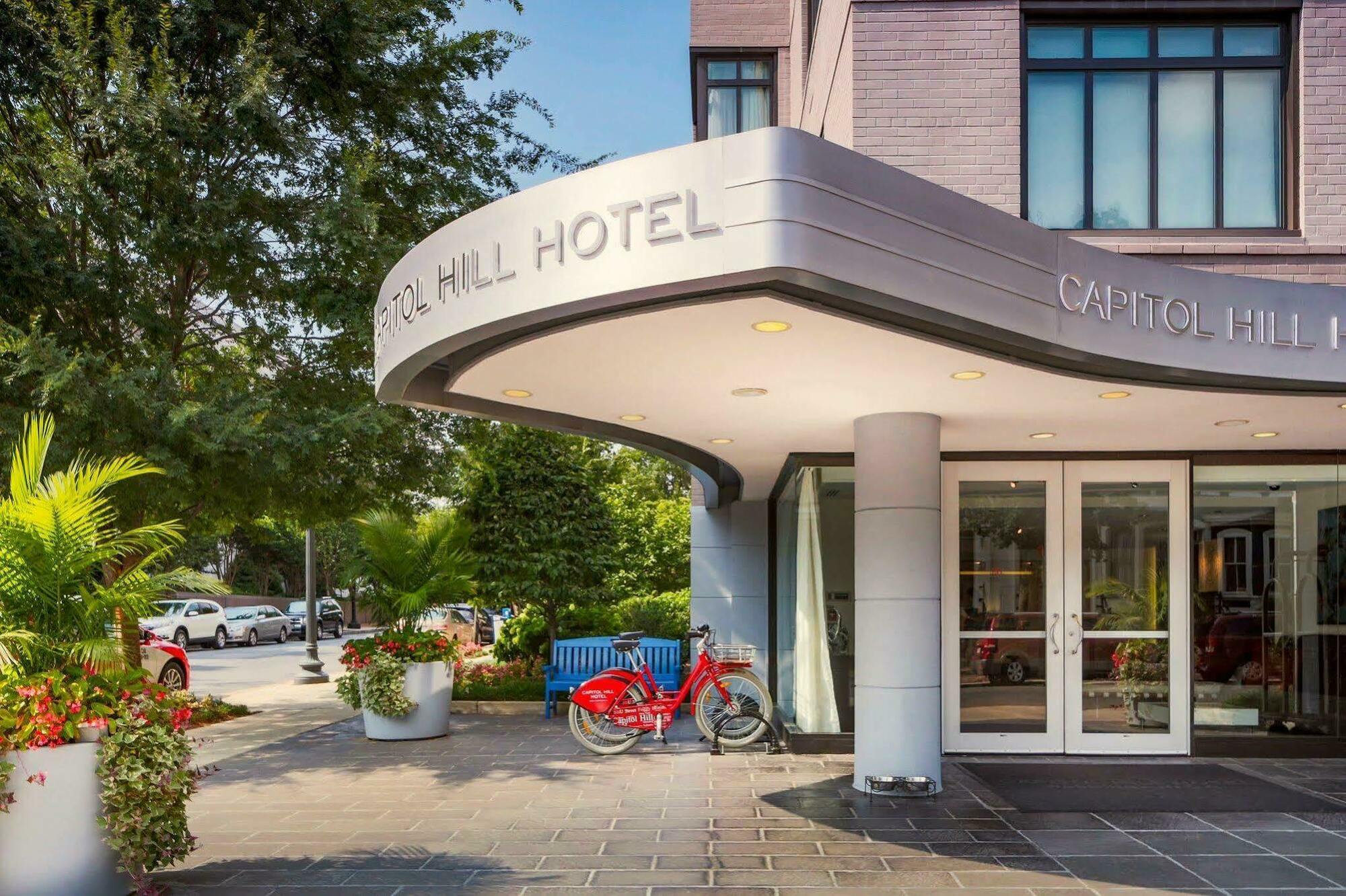 Capitol Hill 4* Washington
