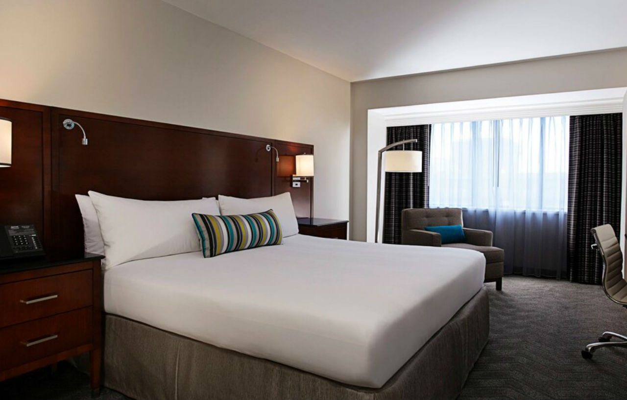 Marriott Wardman Park