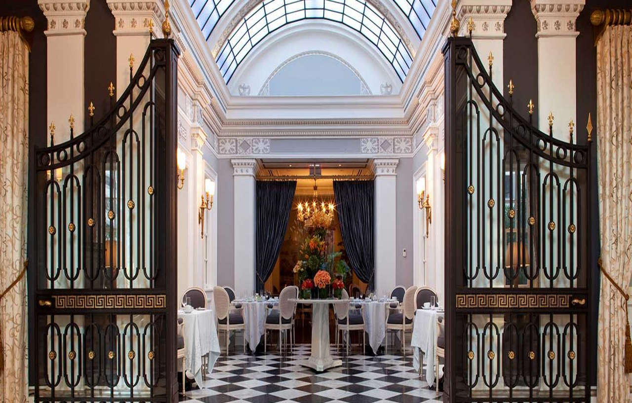 The Jefferson