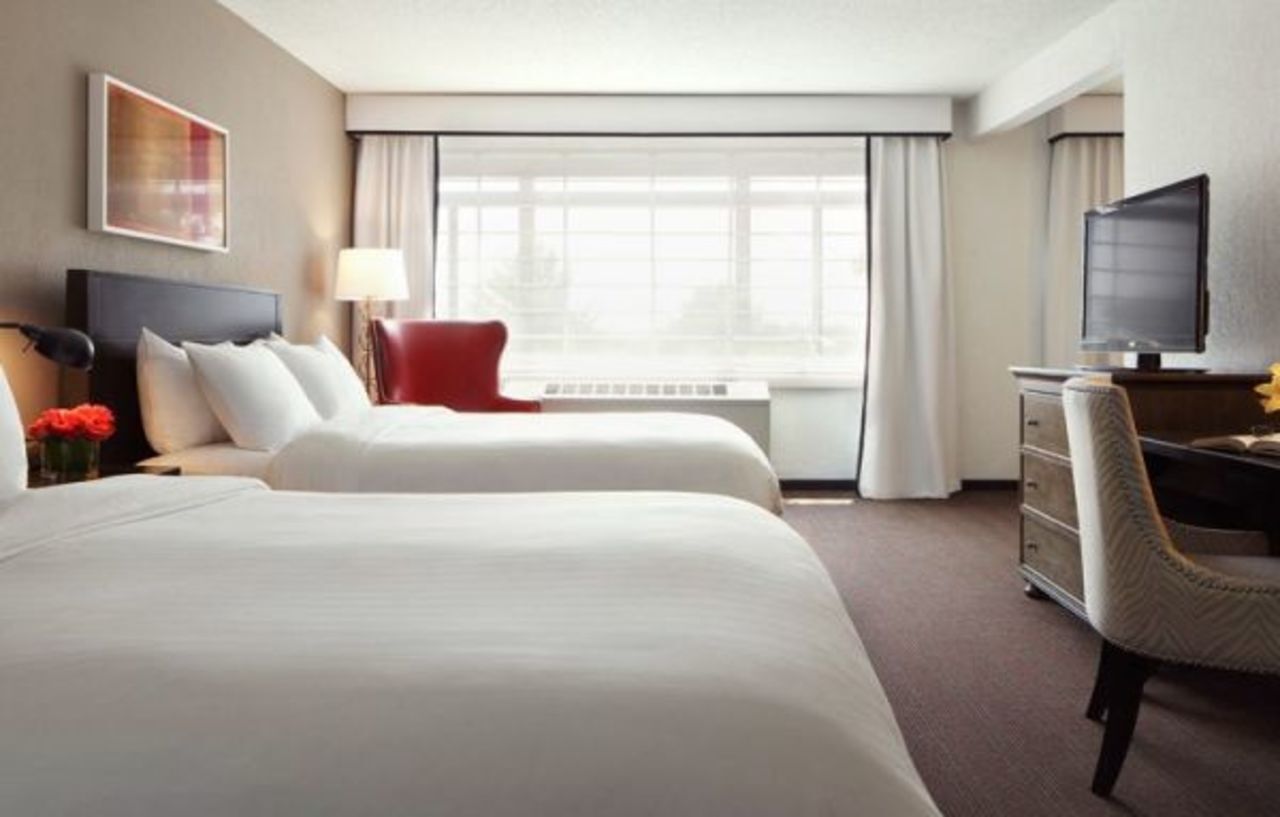 Hotel Capitol Hill 4*