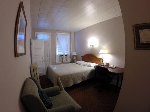 Kalorama Bed & Breakfast Washington
