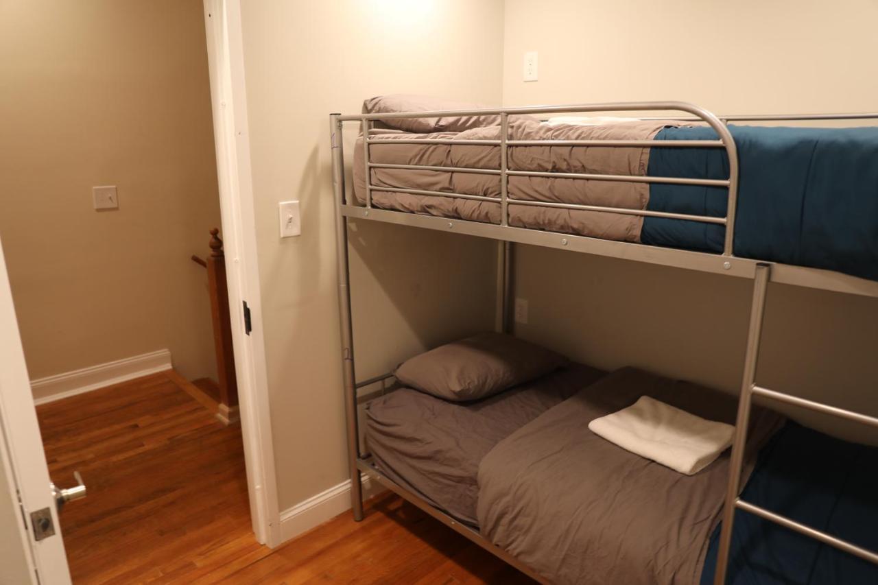 Hostel Duo Housing (Adults Only) Washington